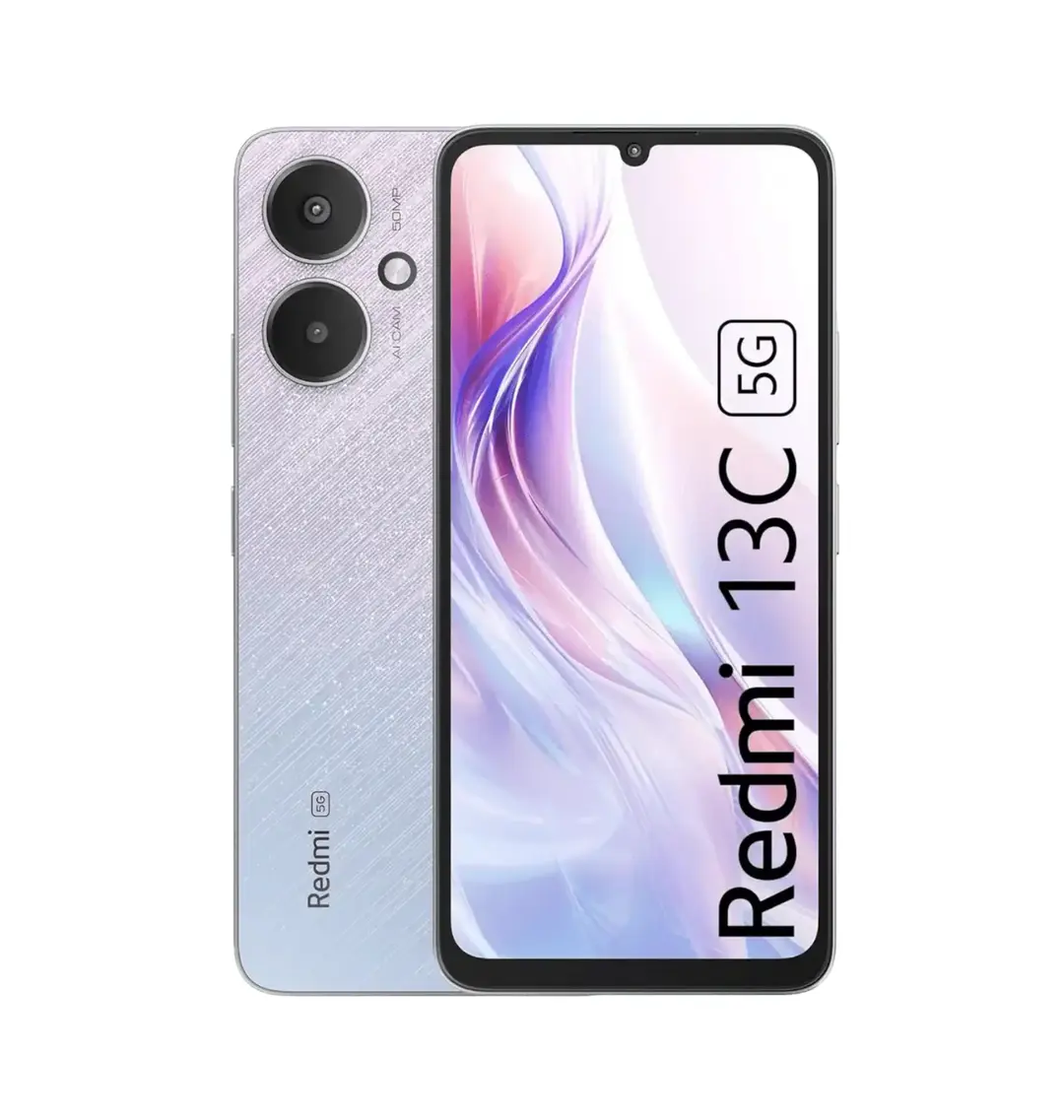 Redmi 13C 5G
